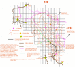 #7: Sketch map to assist future attempts