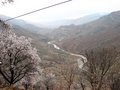#12: View downstream along the Göksu Nehri valley