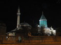 #9: Mevlana Türbesi on the route