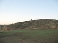 #3: South view from intersection point