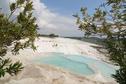 #9: Don't miss it: Pamukkale