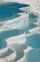 #7: Famous Pamukkale sinter terraces not far from the intersection point