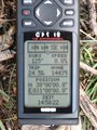 #6: GPS display