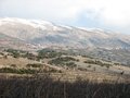 #9: View from the "lower" Yeşilköy towards the "upper" Yeşilköy