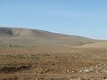 #10: View in direction north towards the Confluence from about 1.5 km distance. The spot is approximately in the picture's centre