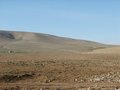 #10: View in direction north towards the Confluence from about 1.5 km distance. The spot is approximately in the picture's centre