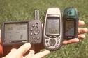#5: Some GPS receivers ;-)