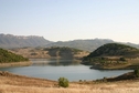 #9: Reservoir scenery in the region of the CP