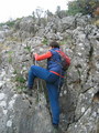 #10: It took some scrambling