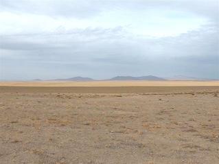 #1: Looking South from the confluence point