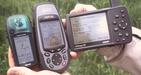 #4: Some GPS receivers :-)