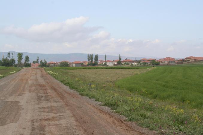 Village of Yıldırım