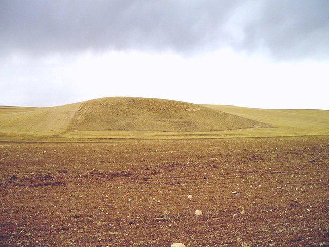 North