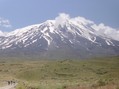 #4: Mount Ararat (5137 m)