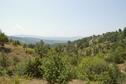 #2: View south from about 1400 m south of the Confluence