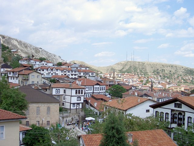 Beypazari