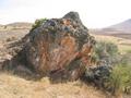 #7: The big rock