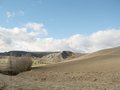 #4: West view from confluence point