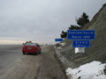 #7: On a mountain pass en route to Sivas