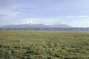 #7: Mt. Ararat early in the morning, no clouds