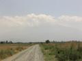 #8: Mt. Ararat - picture taken nearby