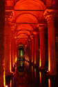 #6: Basilica Cistern (Yerebatan Sarayı)