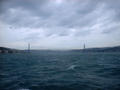 #3: The first Bosphorus bridge