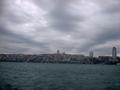 #4: The European side - north of the Golden Horn