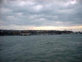 #6: The ferry port at Kadıköy