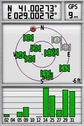 #5: My GPS receiver, 380 meters northeast of the confluence point