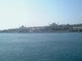 #9: Old Istanbul, seen towards West