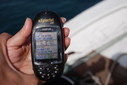 #4: GPS - 80 meters short from the all-zeros point