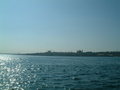 #5: West view with Blue Mosque and Hagia Sophia