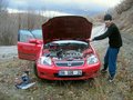 #11: Flat battery situation, but no worries!