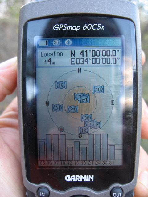 GPS