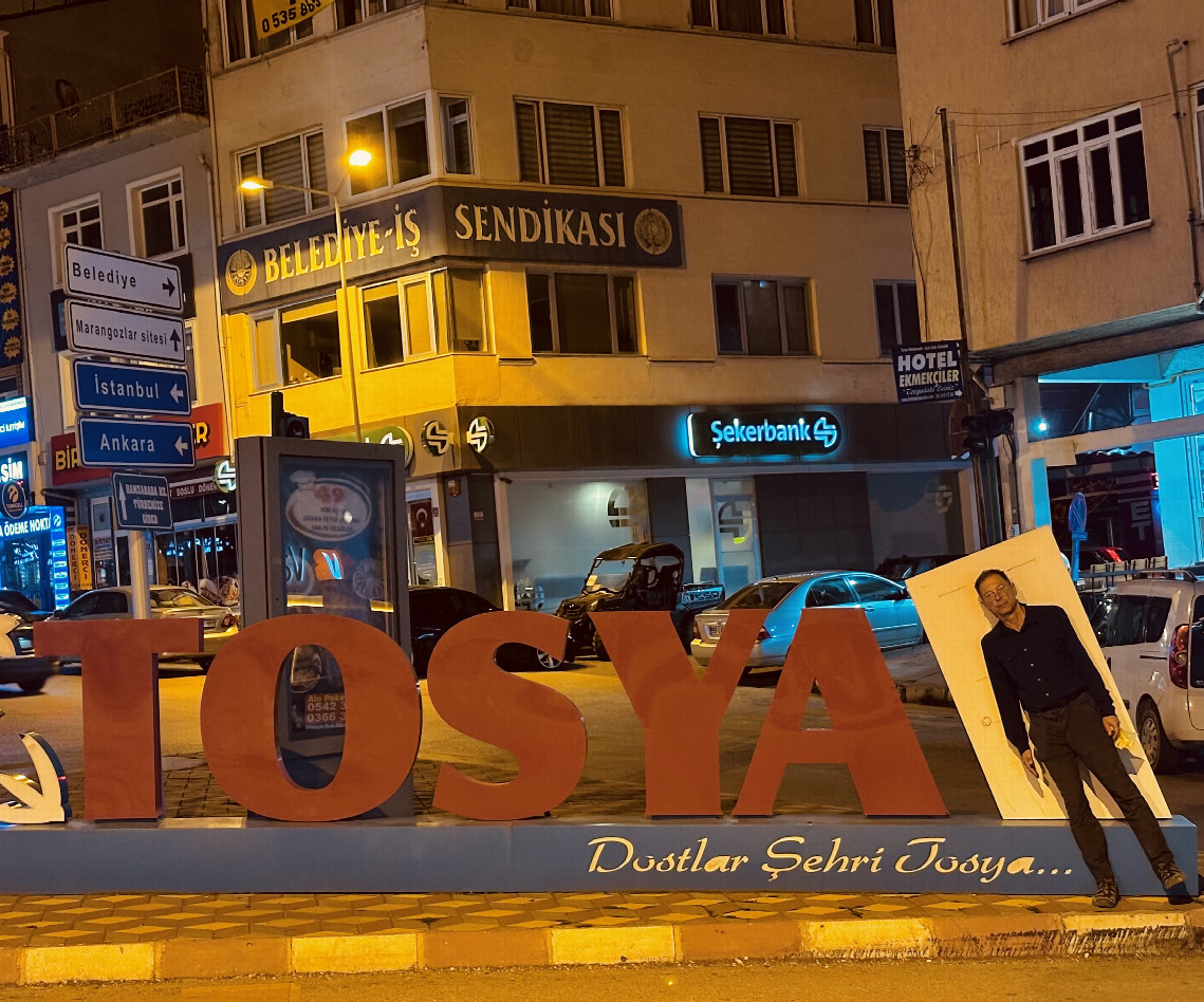 Tosya