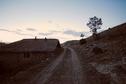 #3: West view