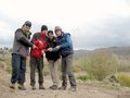 #6: Team on the confluence point