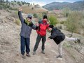 #7: Team on the confluence point other version