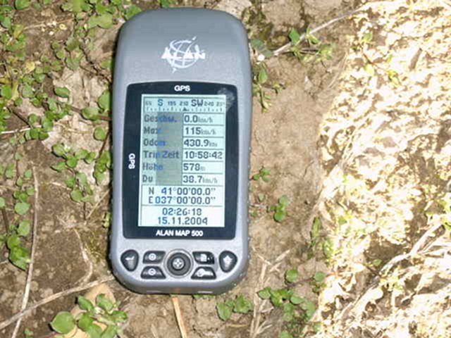 GPS