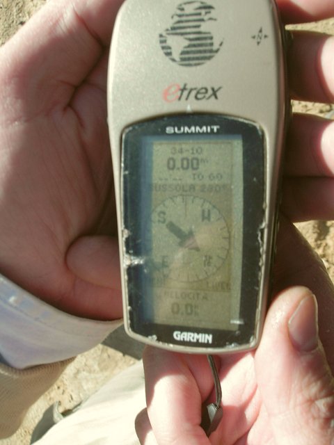 GPS