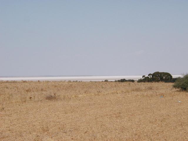 Salt lake