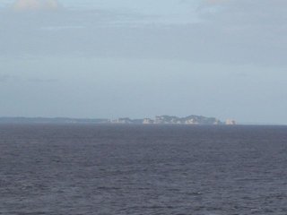 #1: Confluence Looking North-East at Galeota Point, South Trinidad