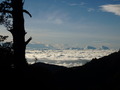 #6: Above the clouds