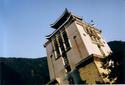 #6: Buddhist temple