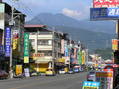 #5: Puli street scene.  It made for difficult walking, but the city was fascinating nonetheless.