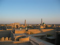 #6: Historic City of Khiva (70km south-east)