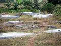 #7: Rocks to dry and pound cassava