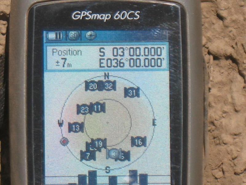 GPS