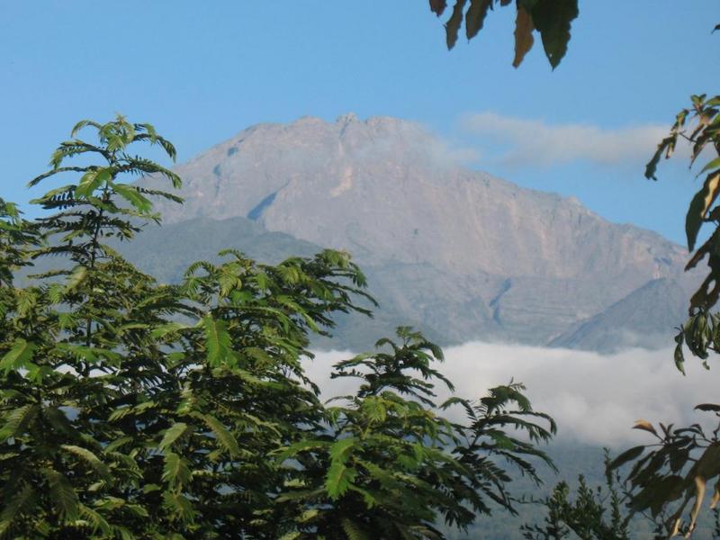 Mount Meru